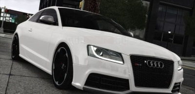 Audi RS5 2011 v1.0