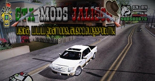 Ford F150 King Ranch 2012