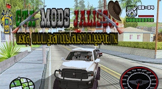Dodge Ram 4x4