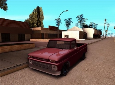 Chevrolet C10