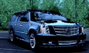 2012 Cadillac Escalade ESV V1.0