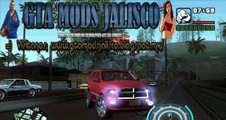 Dodge Durango 2012