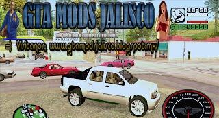 Chevrolet Avalanche 2011