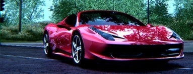 2012 Ferrari 458 Spider V1.0