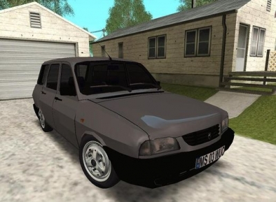 Dacia 1310 Break WUC