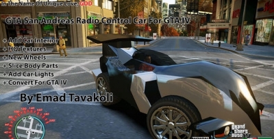 RC Car