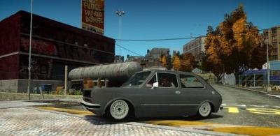 Fiat 147