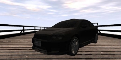 Toyota Scion Tc 2.5