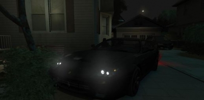 Ferrari 575M Maranello