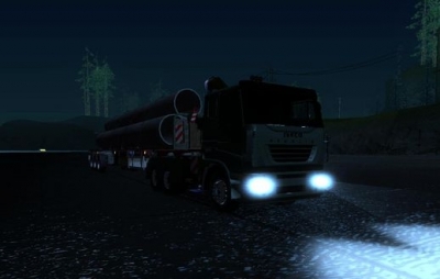 Iveco Stralis