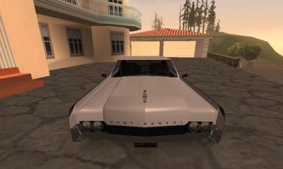 Lincoln 1966 v1 (stock)