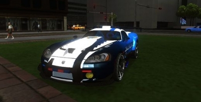 Dodge Viper SRT-10 ACR Elite v1.0
