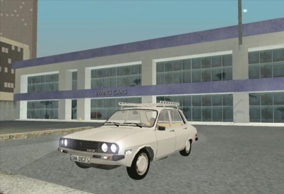 Dacia 1310 TX