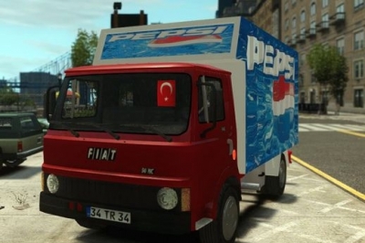 Fiat 50 NC v2