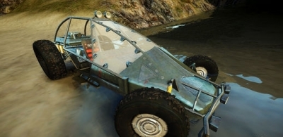 Buggy IV