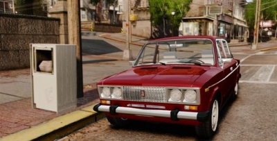 VAZ-2106