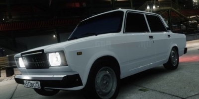LADA-2107
