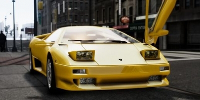 1994 Lamborghini Diablo VT [EPM]