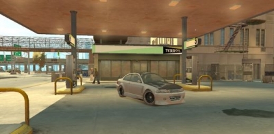 Sentinel RS v1.0