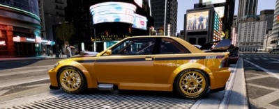 Sultan STI [RS]