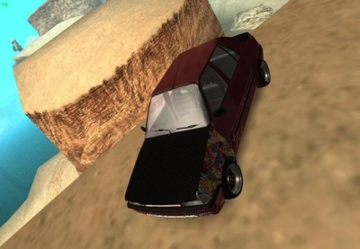Dacia Super Nova Tuning