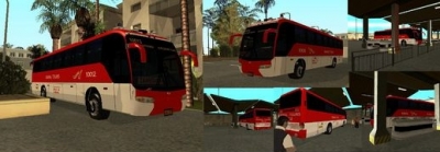 Rural Tours 10012 (Old Livery)