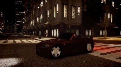 Honda S2000 by Anil Tuning