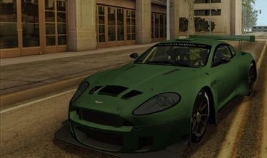 Aston Martin Racing DBRS9 GT3 v1.0.3