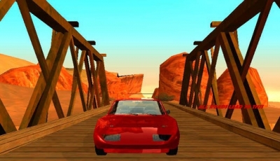Dodge Charger Daytona FNF6