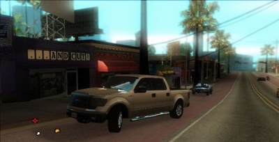 Ford F-150 XLT SuperCrew 2010