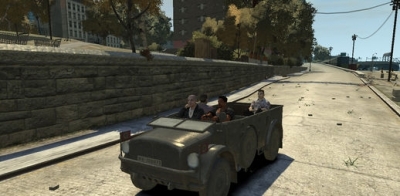 Horch 1A