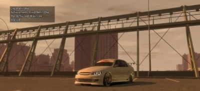 Lexus IS300