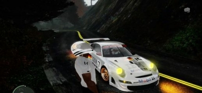 Porsche 911 GT3 RSR Mod Pack Final