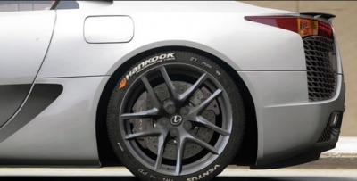 Public Tire Texture 1.0