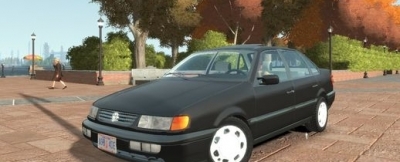 Volkswagen Passat B4