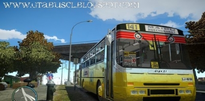 Ciferal GLS M.Benz OF-1318
