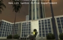 New LSPD