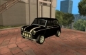 Old MINI Cooper S