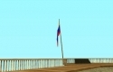 Russische Flage