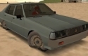 1980 Mitsubishi Galant Sigma