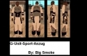 G-unit Sportanzug