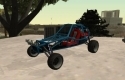 Modifield Bandito
