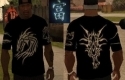 The Japan_Black (((T-shirt)))