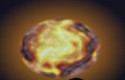 Lava Mond