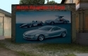 Mclaren Garagendoor