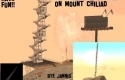 Mount Chiliad Sprungturm