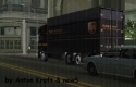 Scania UPS Truck