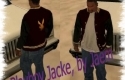 Playboy Jacke, by Jaem