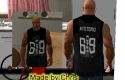 Rey mysterio 619 shirt