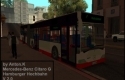 Mercedes-Benz Citaro-G Hamburger Hochbahn v.1.1